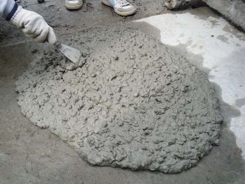 搅拌站所生产的混凝土在强度方面的评定测试分析